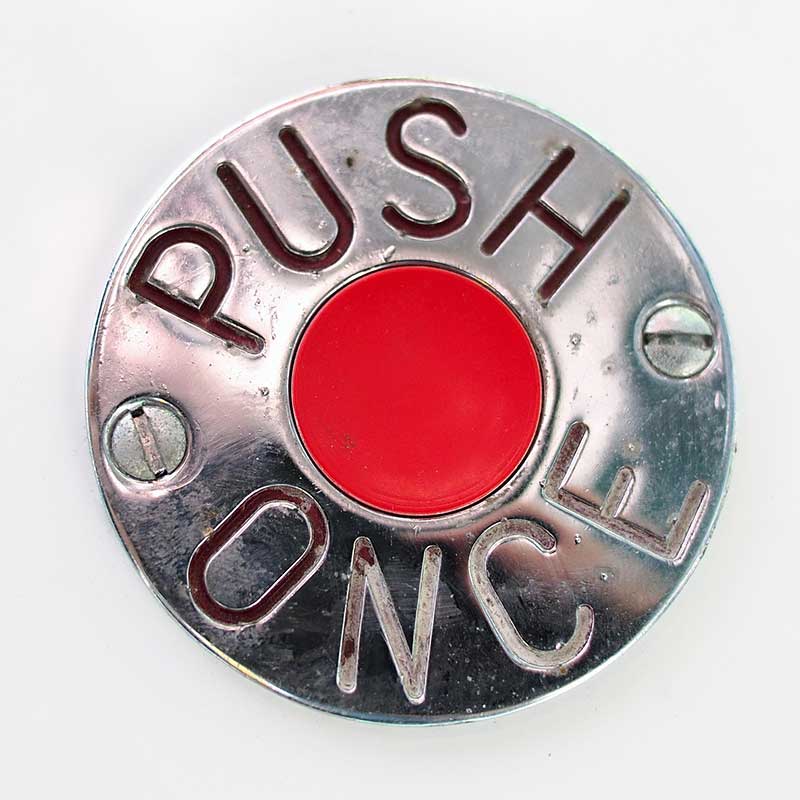 Ściemniacz LED obsługiwany przyciskiem (push-button)